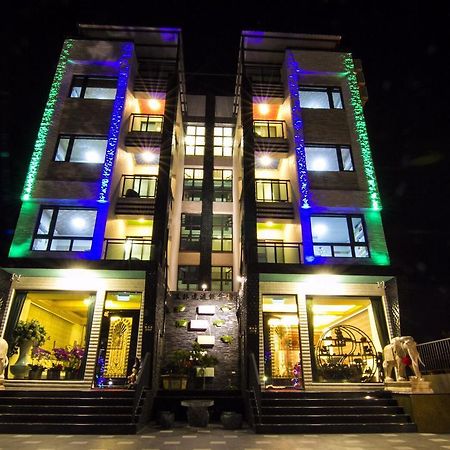 Melinda Resort Hằng Xuân Cổ Trấn Ngoại thất bức ảnh