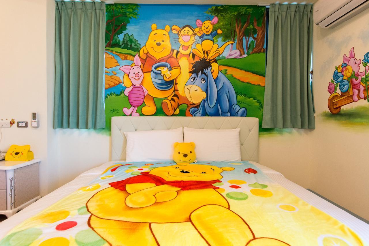 Melinda Resort Hằng Xuân Cổ Trấn Ngoại thất bức ảnh
