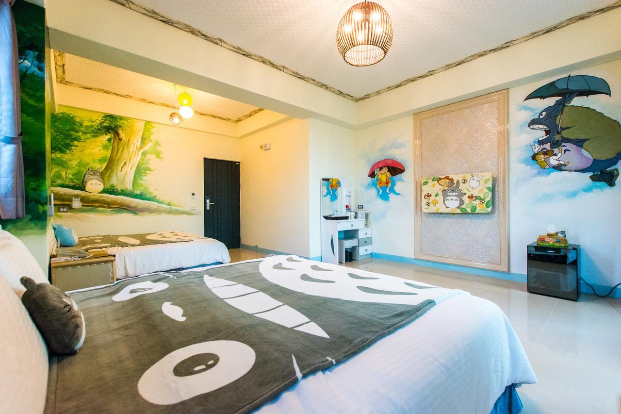 Melinda Resort Hằng Xuân Cổ Trấn Ngoại thất bức ảnh
