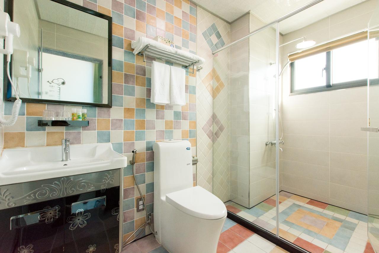 Melinda Resort Hằng Xuân Cổ Trấn Ngoại thất bức ảnh