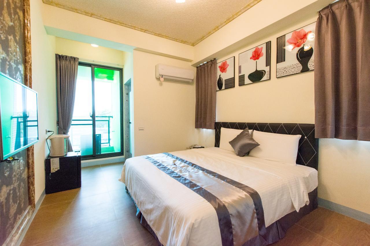 Melinda Resort Hằng Xuân Cổ Trấn Ngoại thất bức ảnh