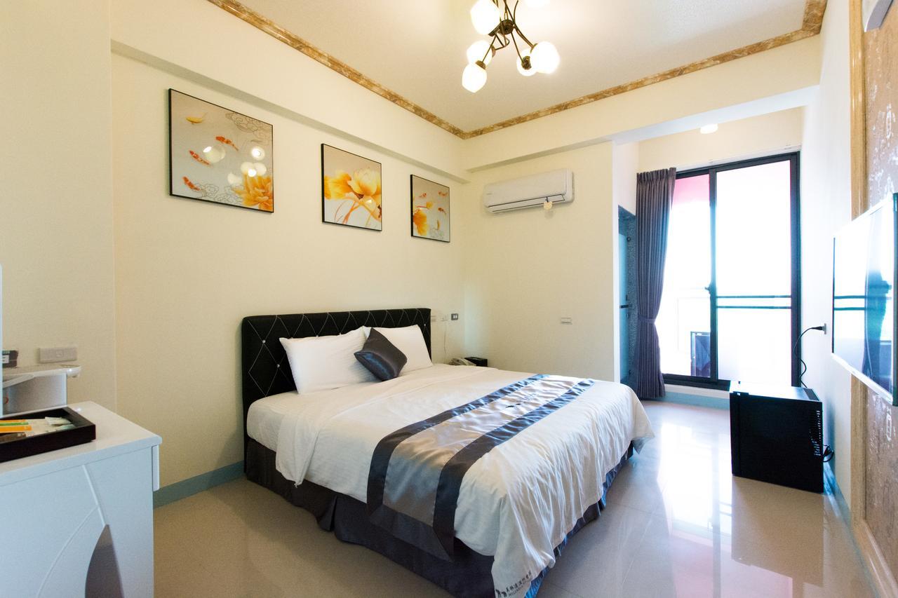 Melinda Resort Hằng Xuân Cổ Trấn Ngoại thất bức ảnh