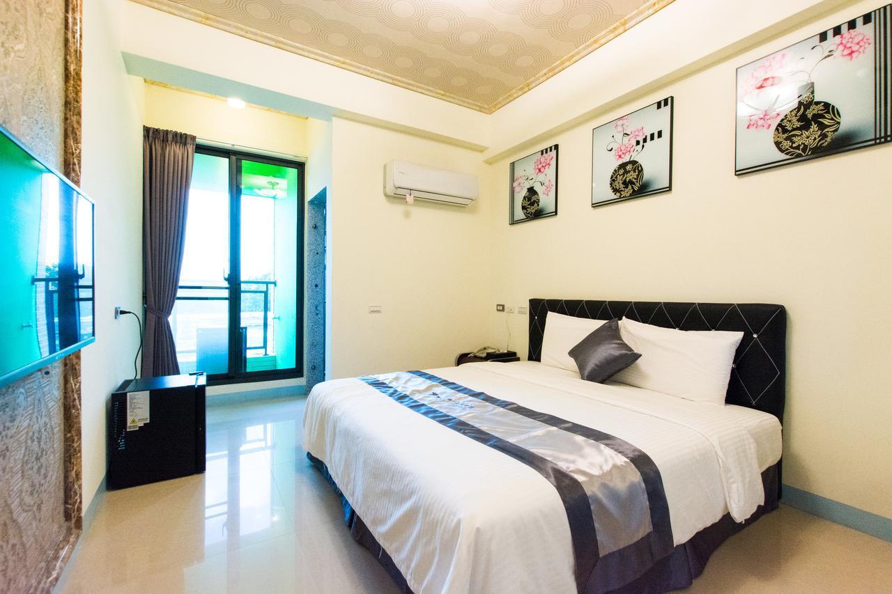 Melinda Resort Hằng Xuân Cổ Trấn Ngoại thất bức ảnh