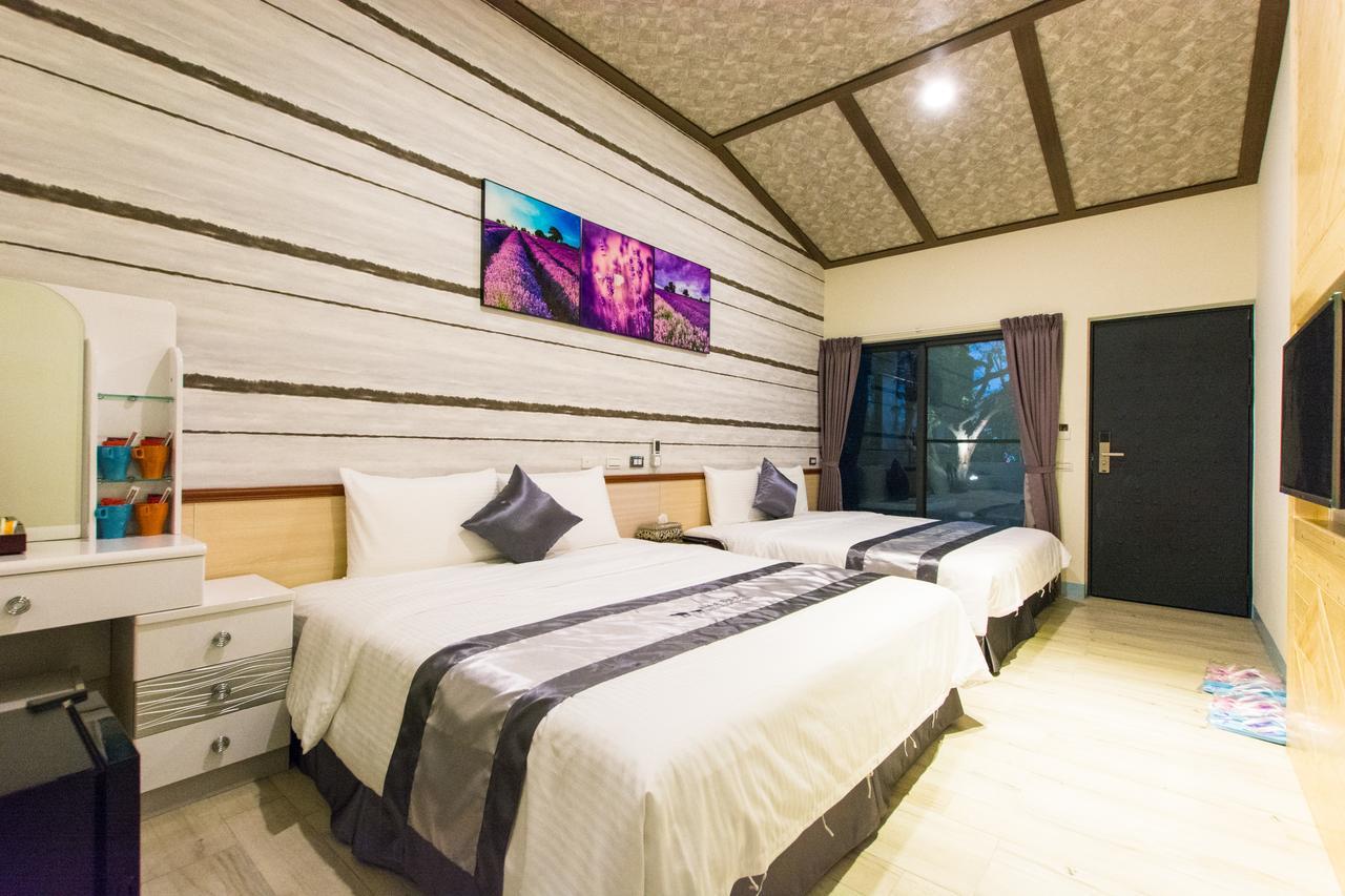 Melinda Resort Hằng Xuân Cổ Trấn Ngoại thất bức ảnh