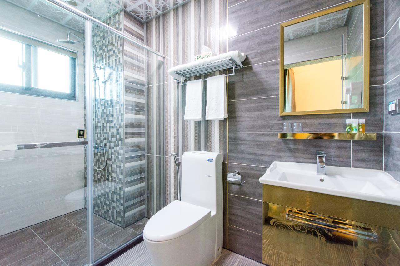 Melinda Resort Hằng Xuân Cổ Trấn Ngoại thất bức ảnh