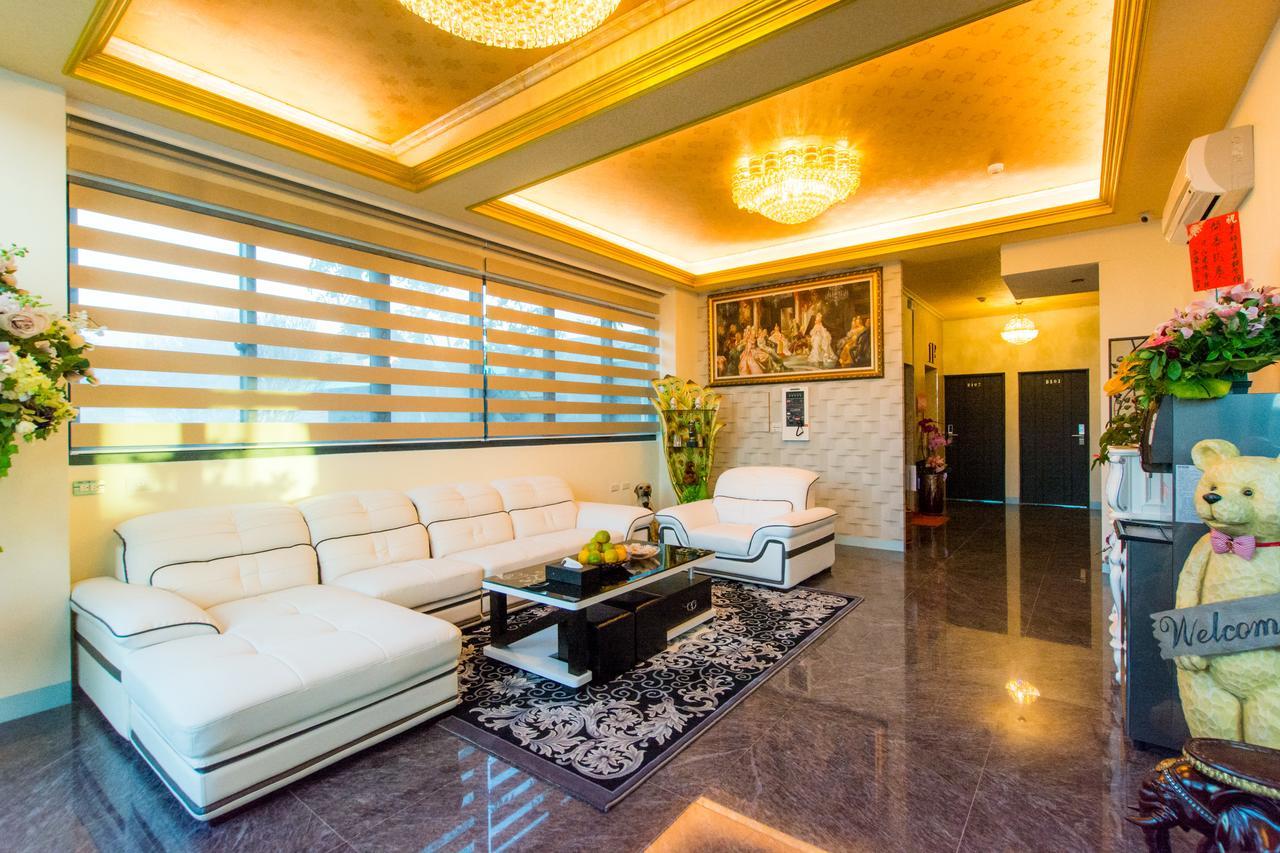 Melinda Resort Hằng Xuân Cổ Trấn Ngoại thất bức ảnh