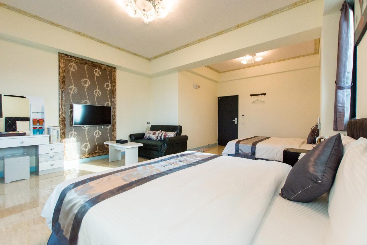 Melinda Resort Hằng Xuân Cổ Trấn Ngoại thất bức ảnh