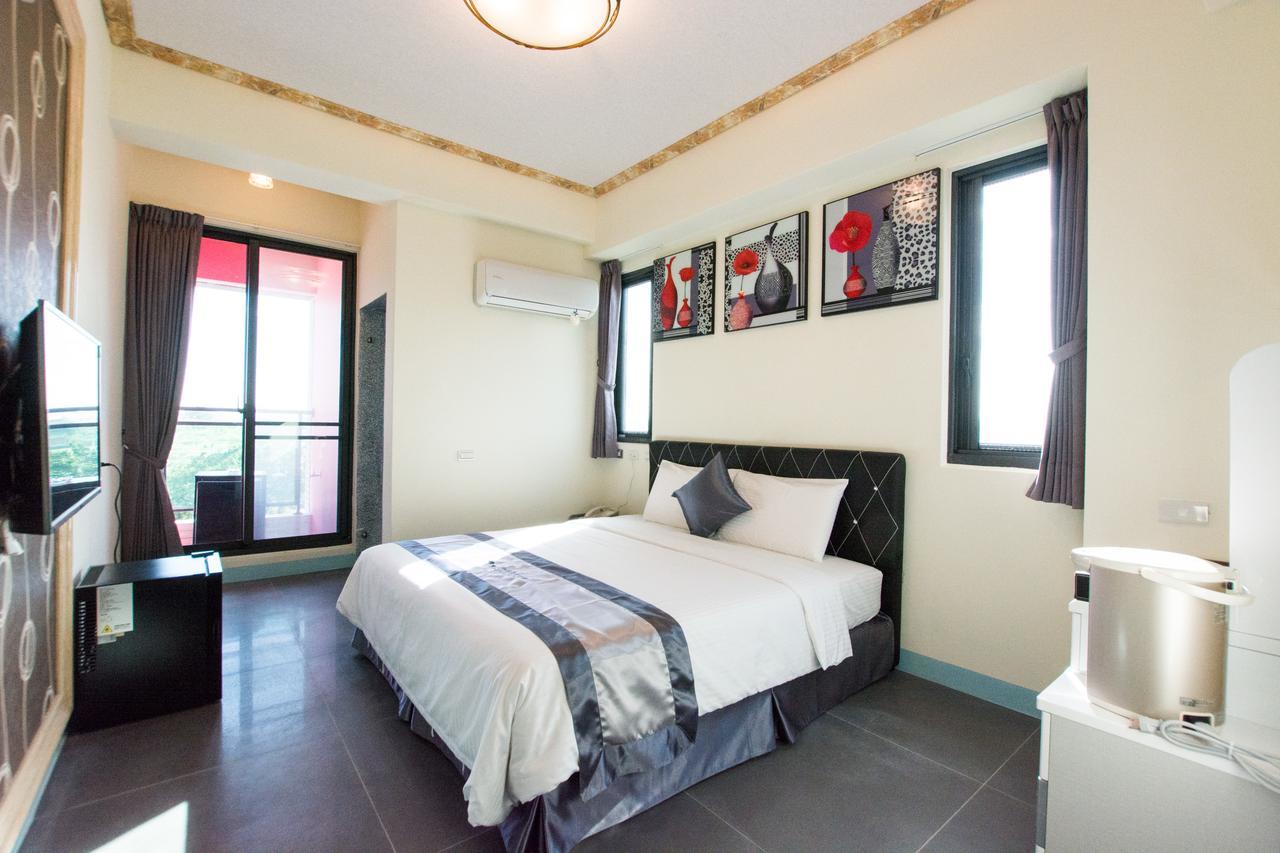 Melinda Resort Hằng Xuân Cổ Trấn Ngoại thất bức ảnh