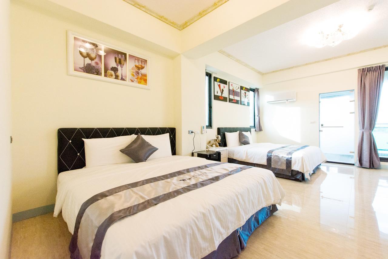 Melinda Resort Hằng Xuân Cổ Trấn Ngoại thất bức ảnh