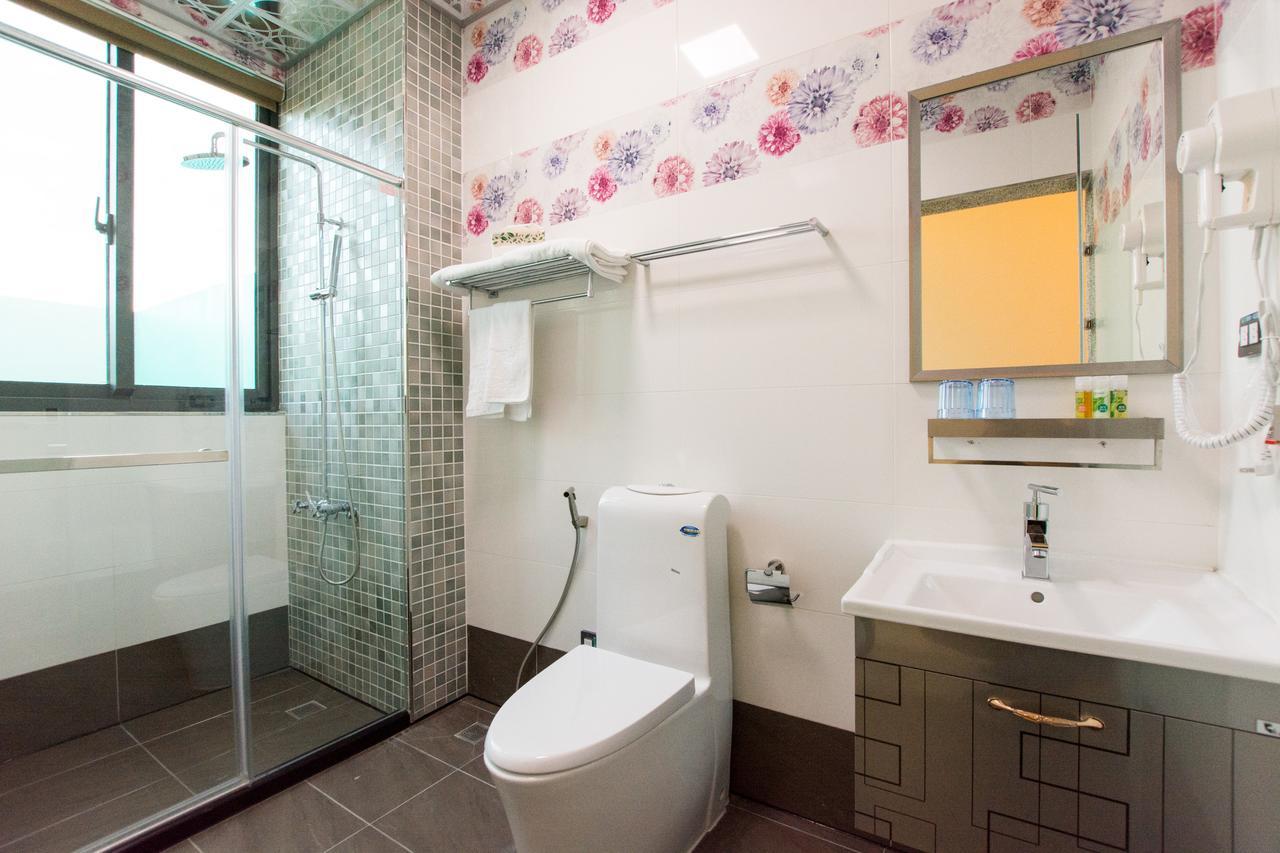 Melinda Resort Hằng Xuân Cổ Trấn Ngoại thất bức ảnh