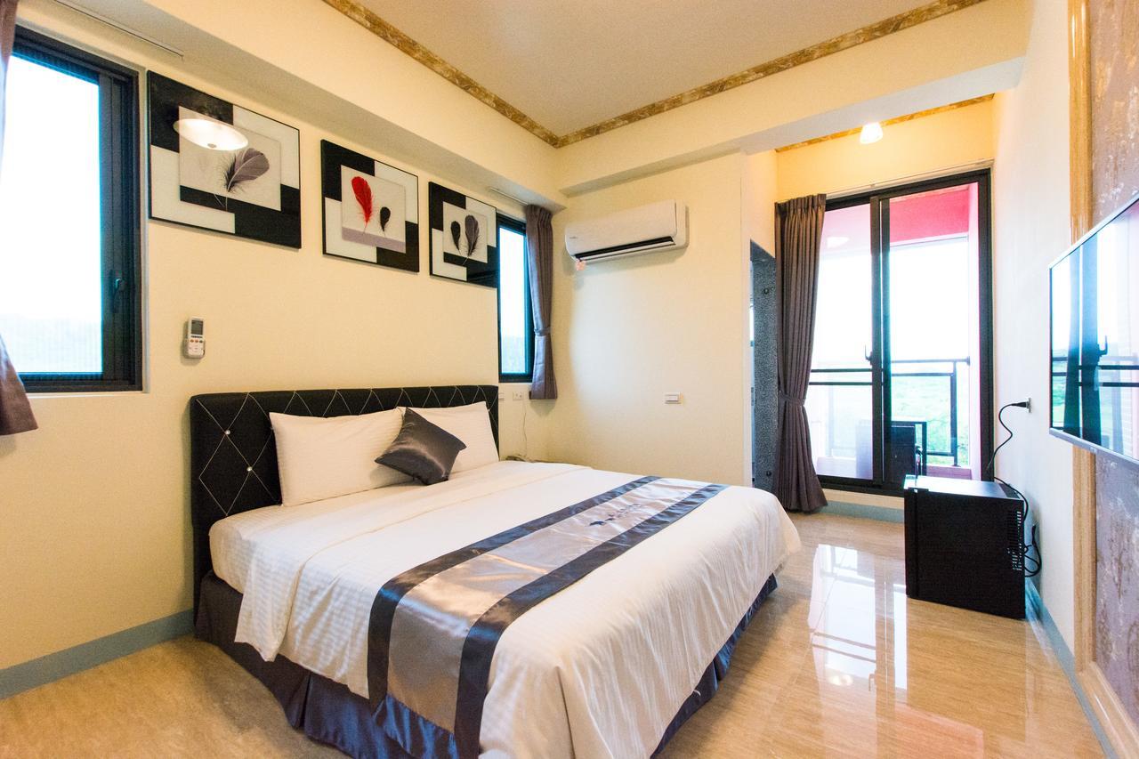 Melinda Resort Hằng Xuân Cổ Trấn Ngoại thất bức ảnh