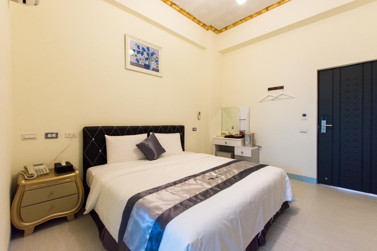 Melinda Resort Hằng Xuân Cổ Trấn Ngoại thất bức ảnh