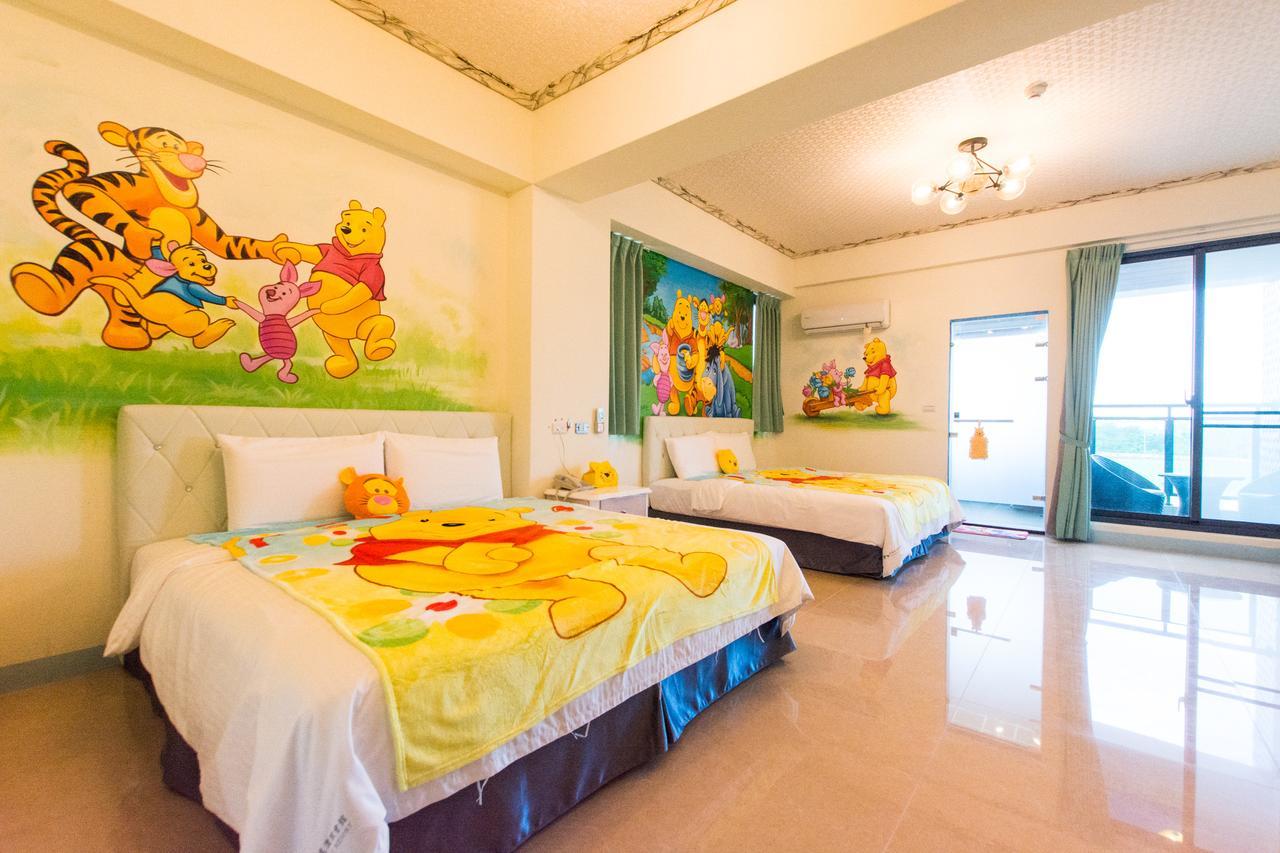 Melinda Resort Hằng Xuân Cổ Trấn Ngoại thất bức ảnh