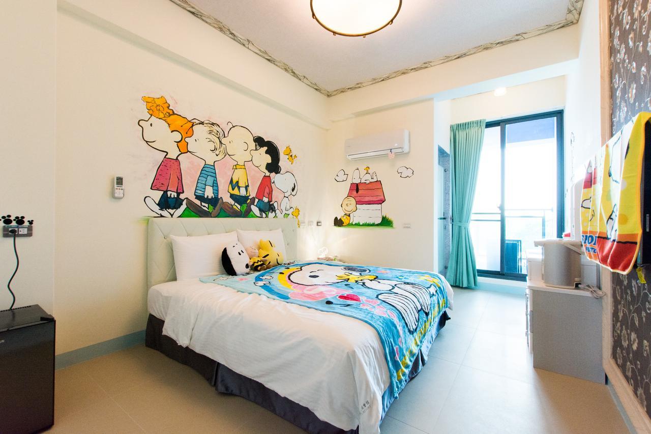 Melinda Resort Hằng Xuân Cổ Trấn Ngoại thất bức ảnh