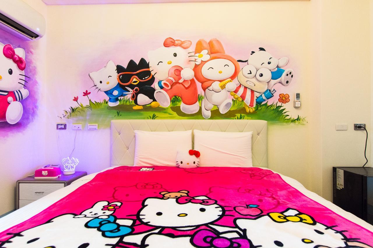 Melinda Resort Hằng Xuân Cổ Trấn Ngoại thất bức ảnh