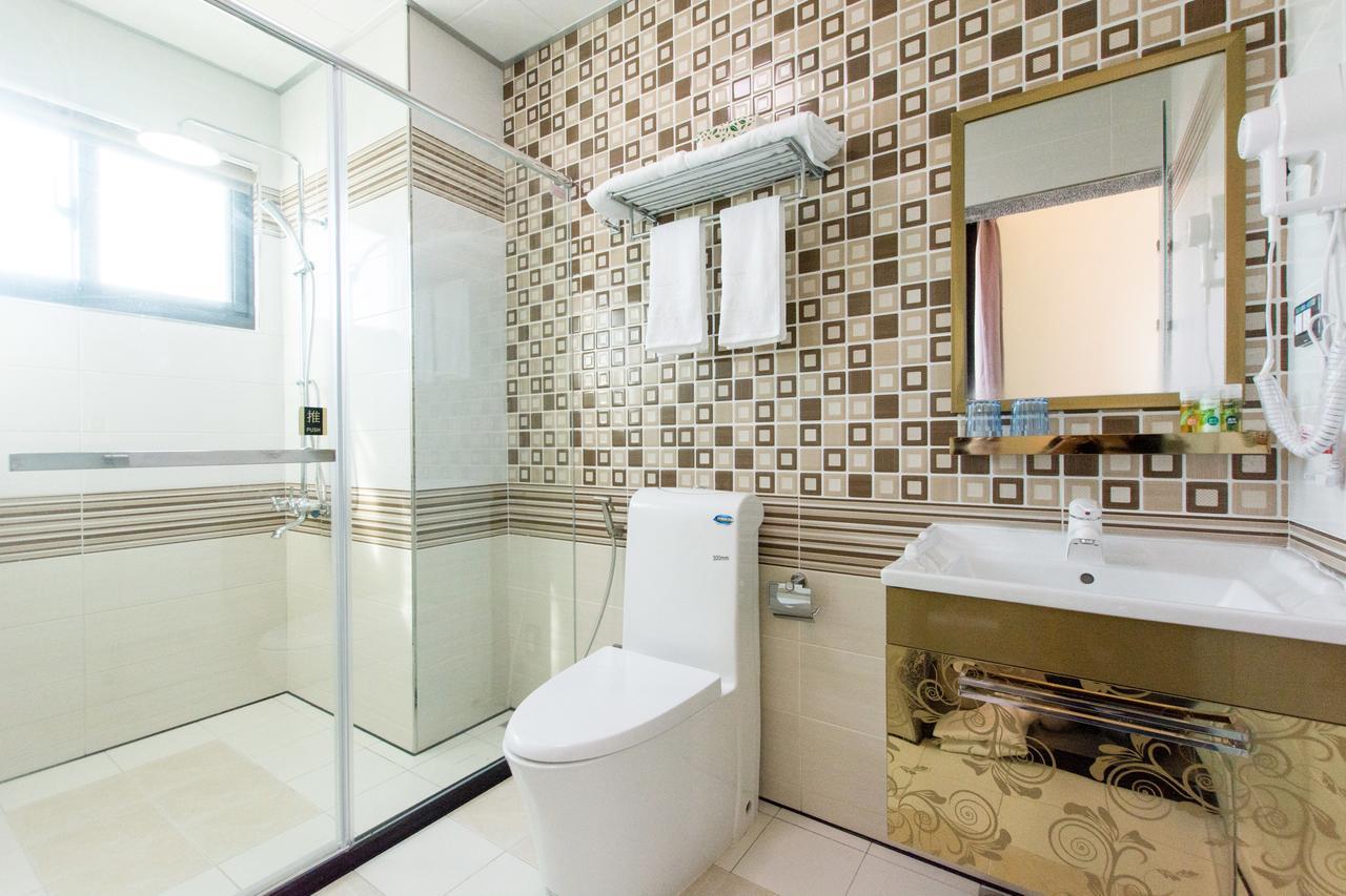 Melinda Resort Hằng Xuân Cổ Trấn Ngoại thất bức ảnh