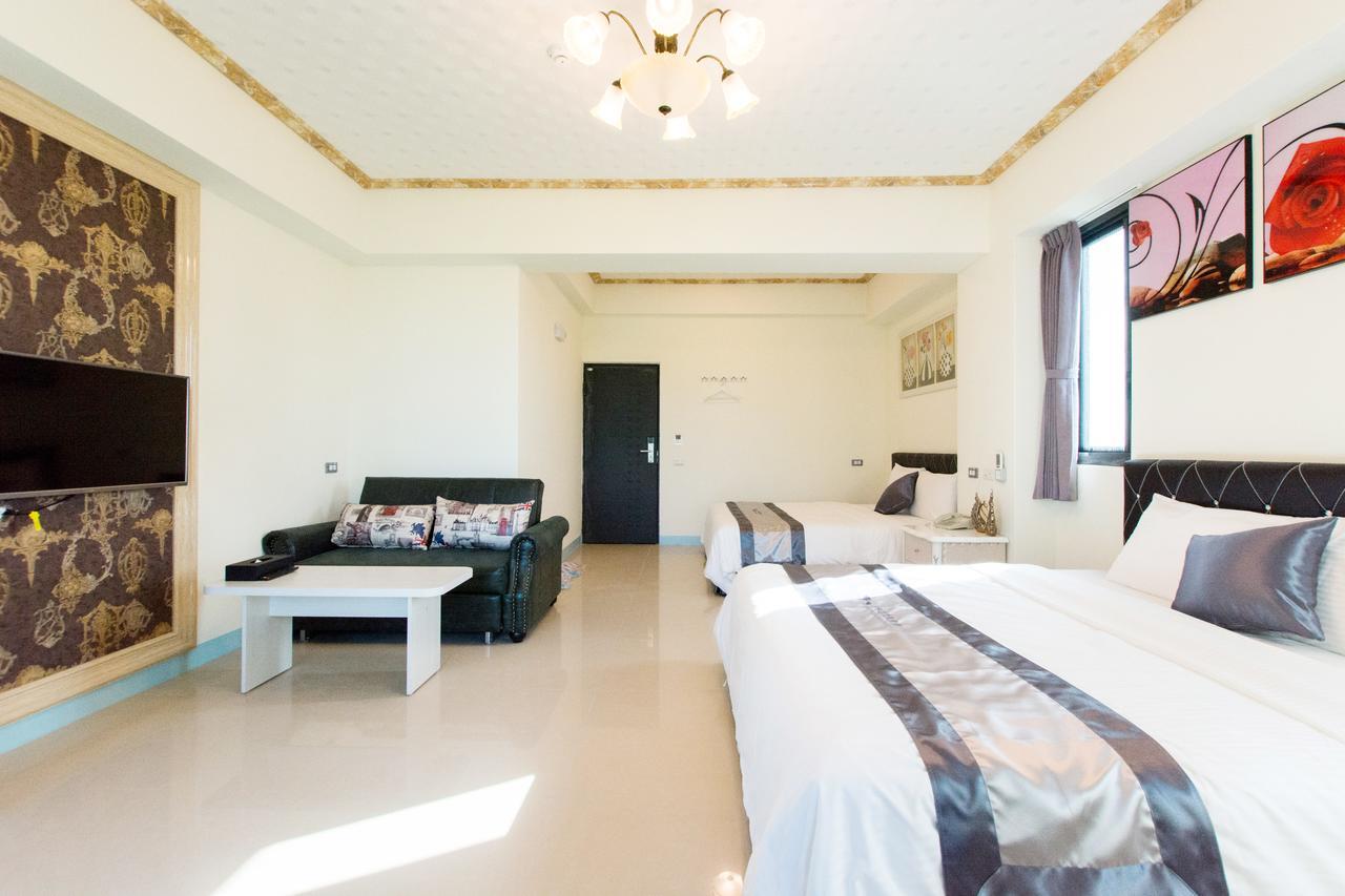 Melinda Resort Hằng Xuân Cổ Trấn Ngoại thất bức ảnh