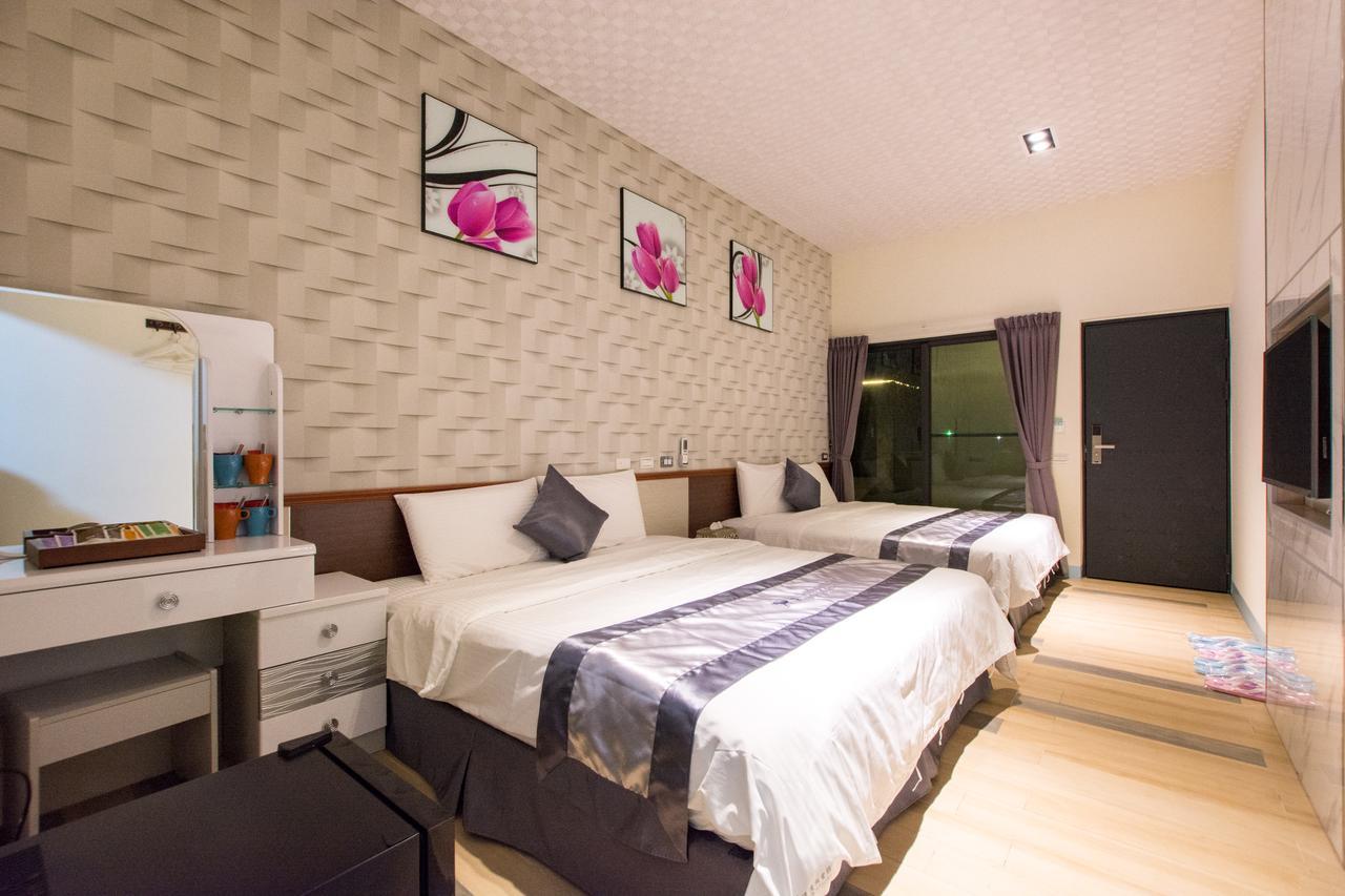 Melinda Resort Hằng Xuân Cổ Trấn Ngoại thất bức ảnh