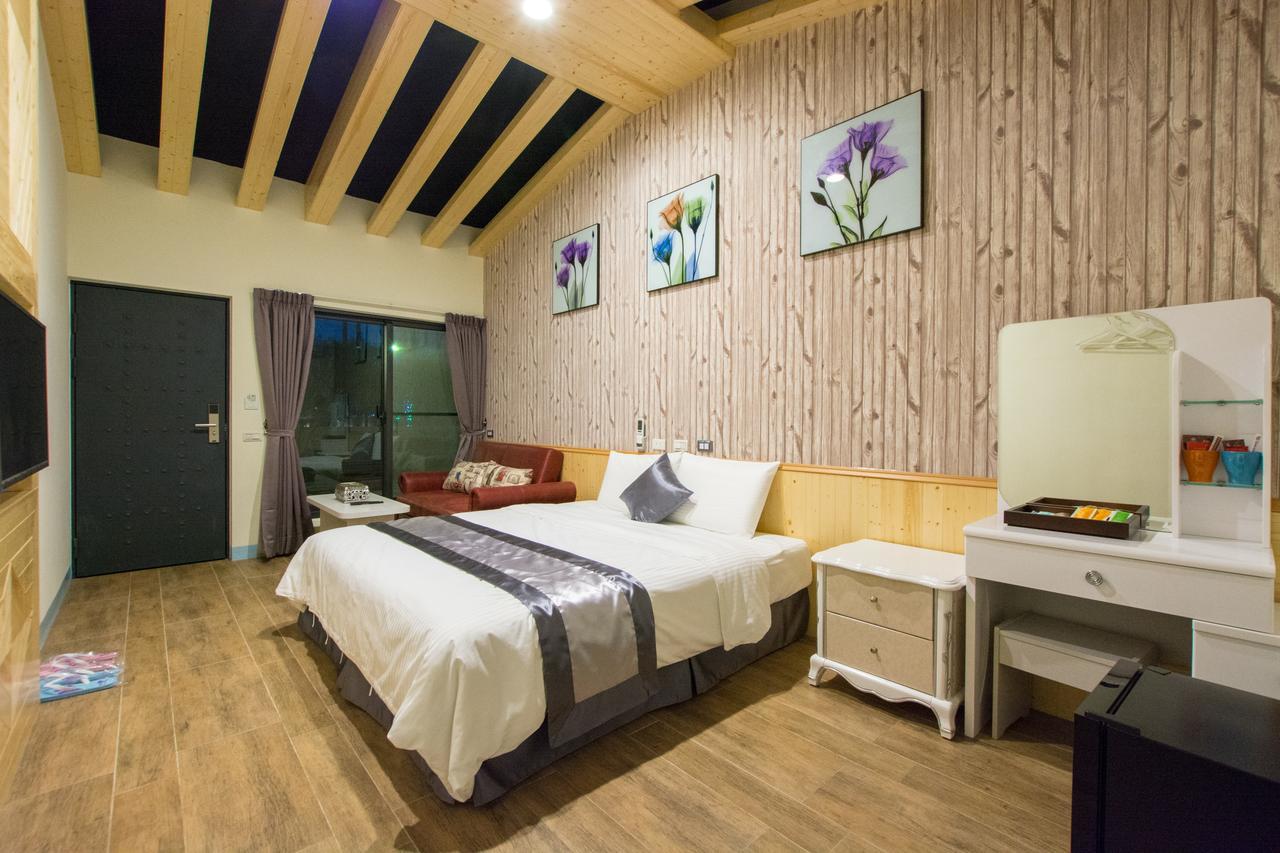 Melinda Resort Hằng Xuân Cổ Trấn Ngoại thất bức ảnh