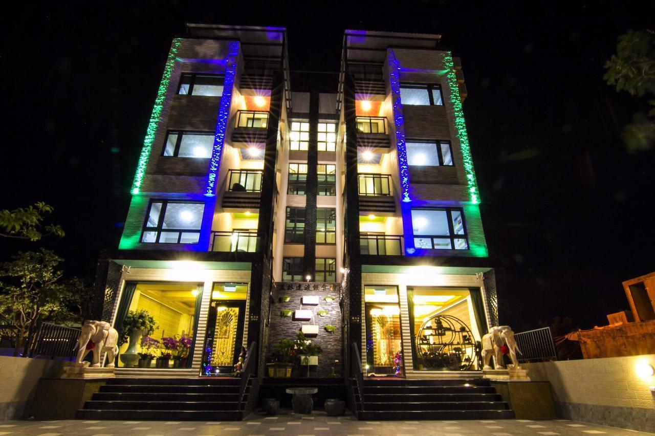 Melinda Resort Hằng Xuân Cổ Trấn Ngoại thất bức ảnh