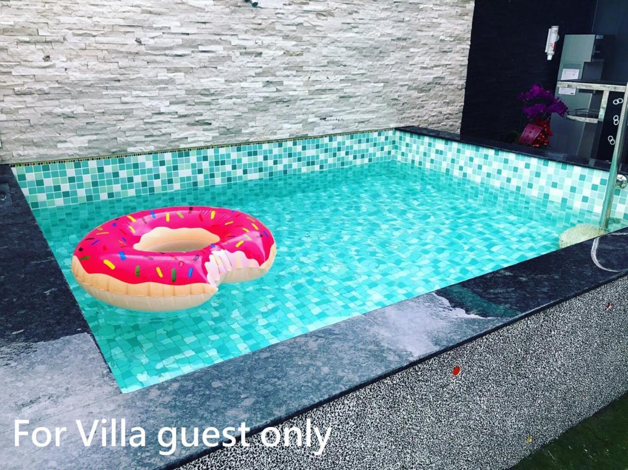 Melinda Resort Hằng Xuân Cổ Trấn Ngoại thất bức ảnh