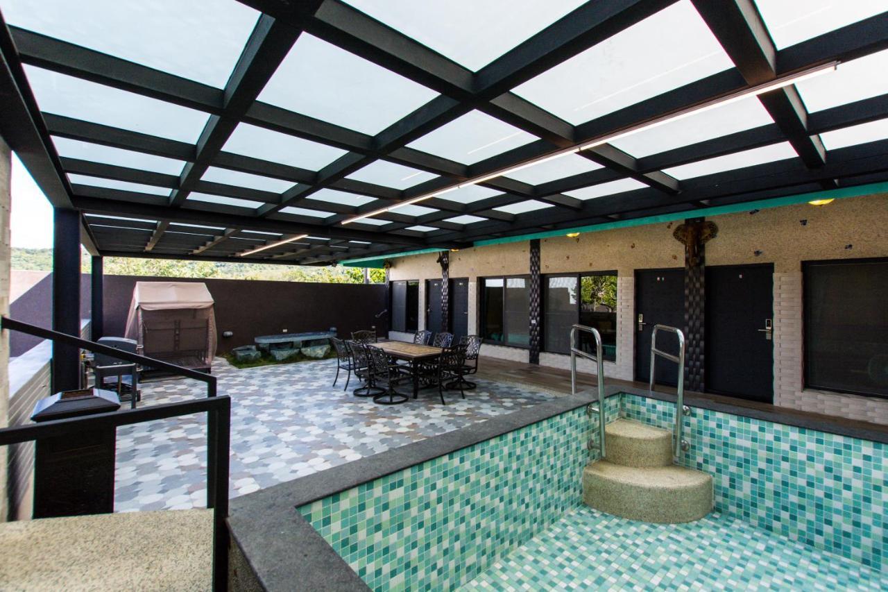 Melinda Resort Hằng Xuân Cổ Trấn Phòng bức ảnh